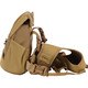 Bino Harness 12x - Coyote (Profile) (Show Larger View)